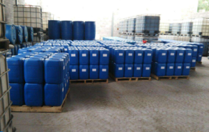 水處理藥劑出產(chǎn)要求有哪些